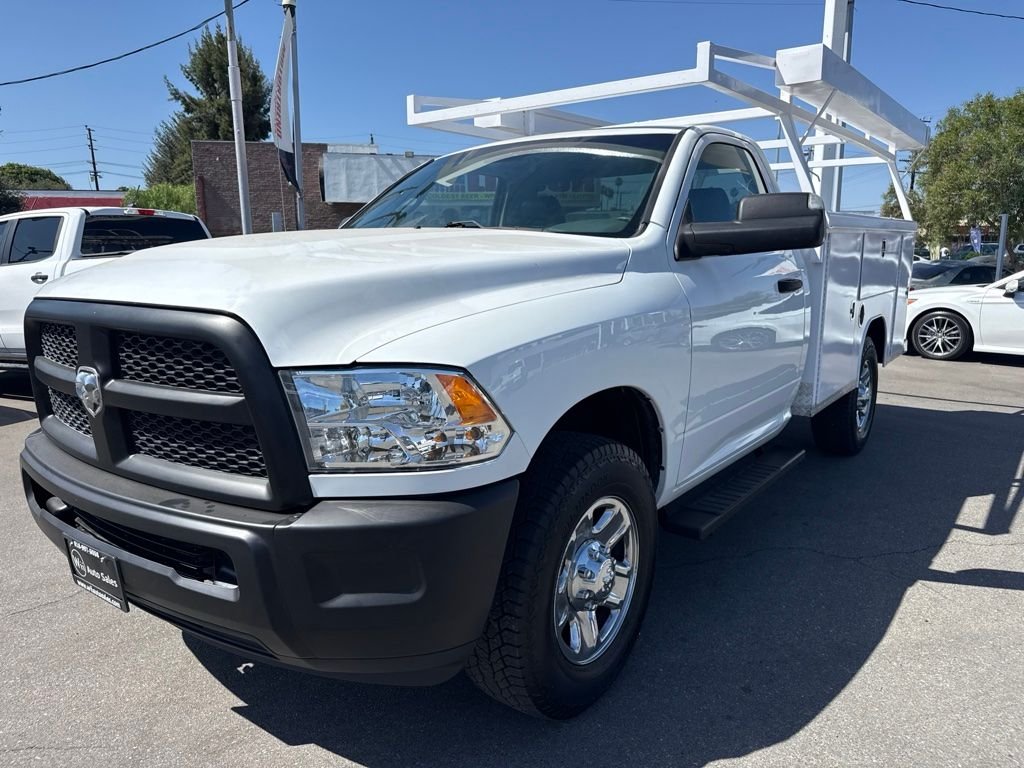 ram ram 2500 pickup 2018 3C6LR4AT7JG324473 image ram ram 2500 pickup 2018 3C6LR4AT7JG324473 image